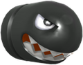 A Banzai Bill from Super Mario Galaxy