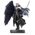 Sephiroth[27]