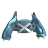 Metagross in Super Smash Bros. Ultimate