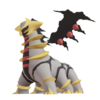 Giratina in Super Smash Bros. Ultimate