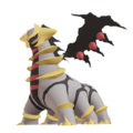 Giratina