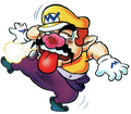 Wario Land II