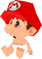 Baby Mario