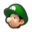 Baby Luigi