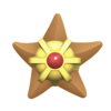 Staryu in Super Smash Bros. Ultimate