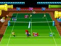 Mario Power Tennis