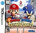 Mario & Sonic at the Olympic Games