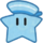 Artwork of Muskular in Paper Mario.