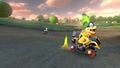 Mario Kart 8