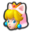 Cat Peach