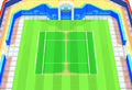 Mario Tennis: Power Tour