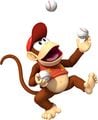 Diddy Kong