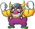 Wario Land: Super Mario Land 3