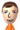 Agentdave7's Mii.