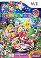 Mario Party 9