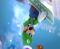 Mario & Sonic at the Olympic Winter Games (Wii)