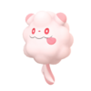 Swirlix in Super Smash Bros. Ultimate