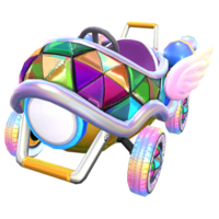 Party-Wing from Mario Kart Tour