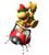 Mario Party 6 promotional artwork: Koopa Kid riding on the insect automobile. Inspired from the minigame Insectiride, version 1