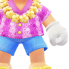 The Resort Outfit icon.