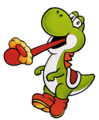 Yoshi