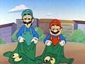 The Adventures of Super Mario Bros. 3