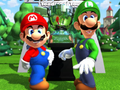 Mario Golf: Toadstool Tour