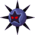 Sprite of the Dark Star from Mario & Luigi: Bowser's Inside Story   Bowser Jr.'s Journey