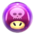 Poison Mushroom Orb in Puzzle & Dragons: Super Mario Bros. Edition