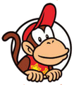 Diddy Kong