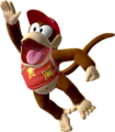 Diddy Kong