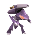 Genesect