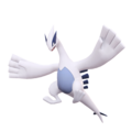 Lugia