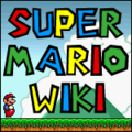 The original wiki logo, made by Porplemontage in 2005