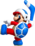 Mario's Boomerang form from Super Mario 3D Land.