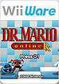 Dr. Mario Online Rx