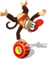 Diddy Kong