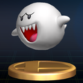 Super Smash Bros. Brawl (trophy)