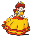 Princess Daisy