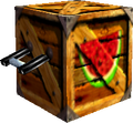 Melon Crate