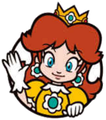 Princess Daisy