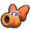 Birdo (Orange)