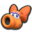 Birdo (Orange)