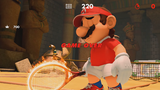 Mario Tennis Aces