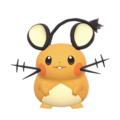 Dedenne