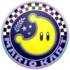 The Moon Cup Emblem