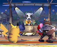 Super Smash Bros. Brawl