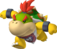 Artwork of Bowser Jr. in New Super Mario Bros.