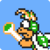 Clear condition image from Super Mario Maker 2