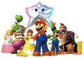 Mario Party 3